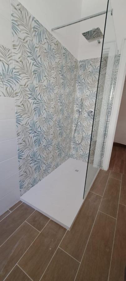 Apartmán Casa Mia Řím Exteriér fotografie