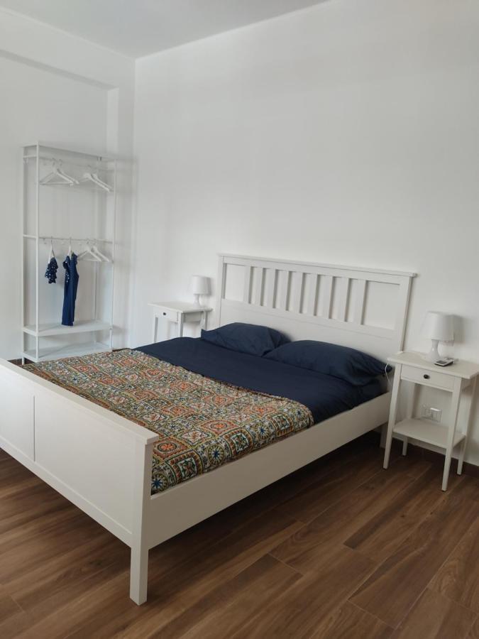 Apartmán Casa Mia Řím Exteriér fotografie
