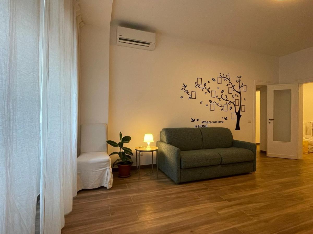 Apartmán Casa Mia Řím Exteriér fotografie