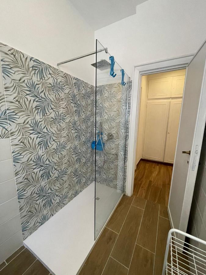 Apartmán Casa Mia Řím Exteriér fotografie