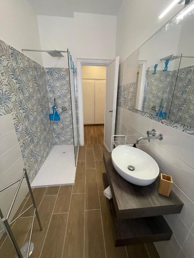 Apartmán Casa Mia Řím Exteriér fotografie
