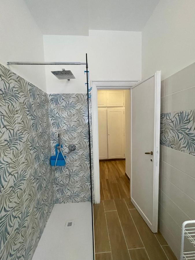Apartmán Casa Mia Řím Exteriér fotografie