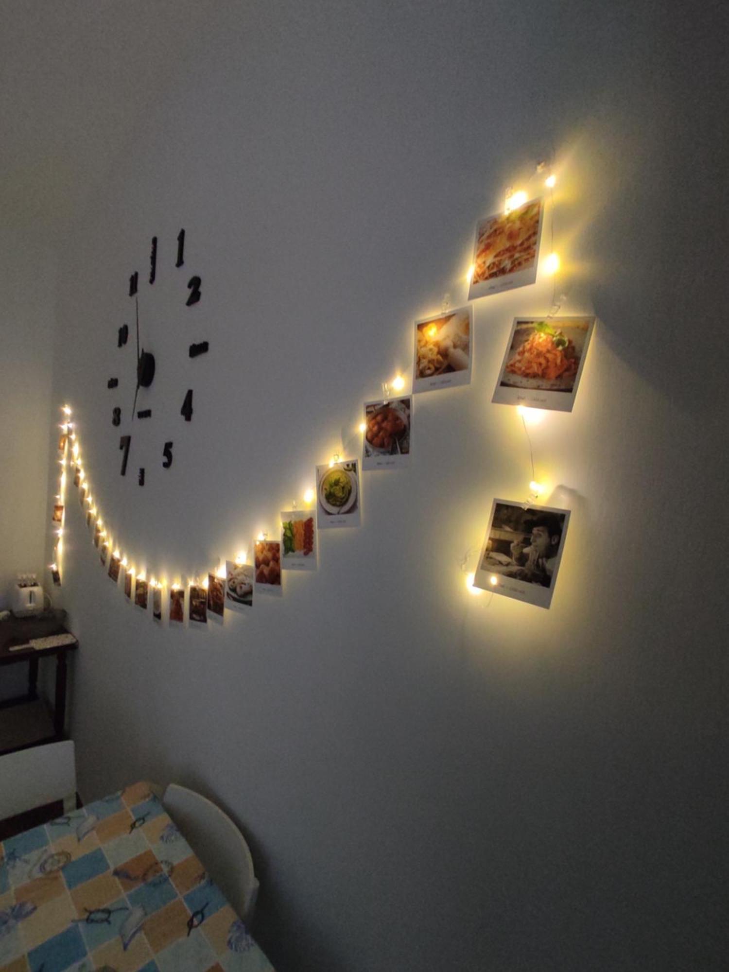 Apartmán Casa Mia Řím Exteriér fotografie