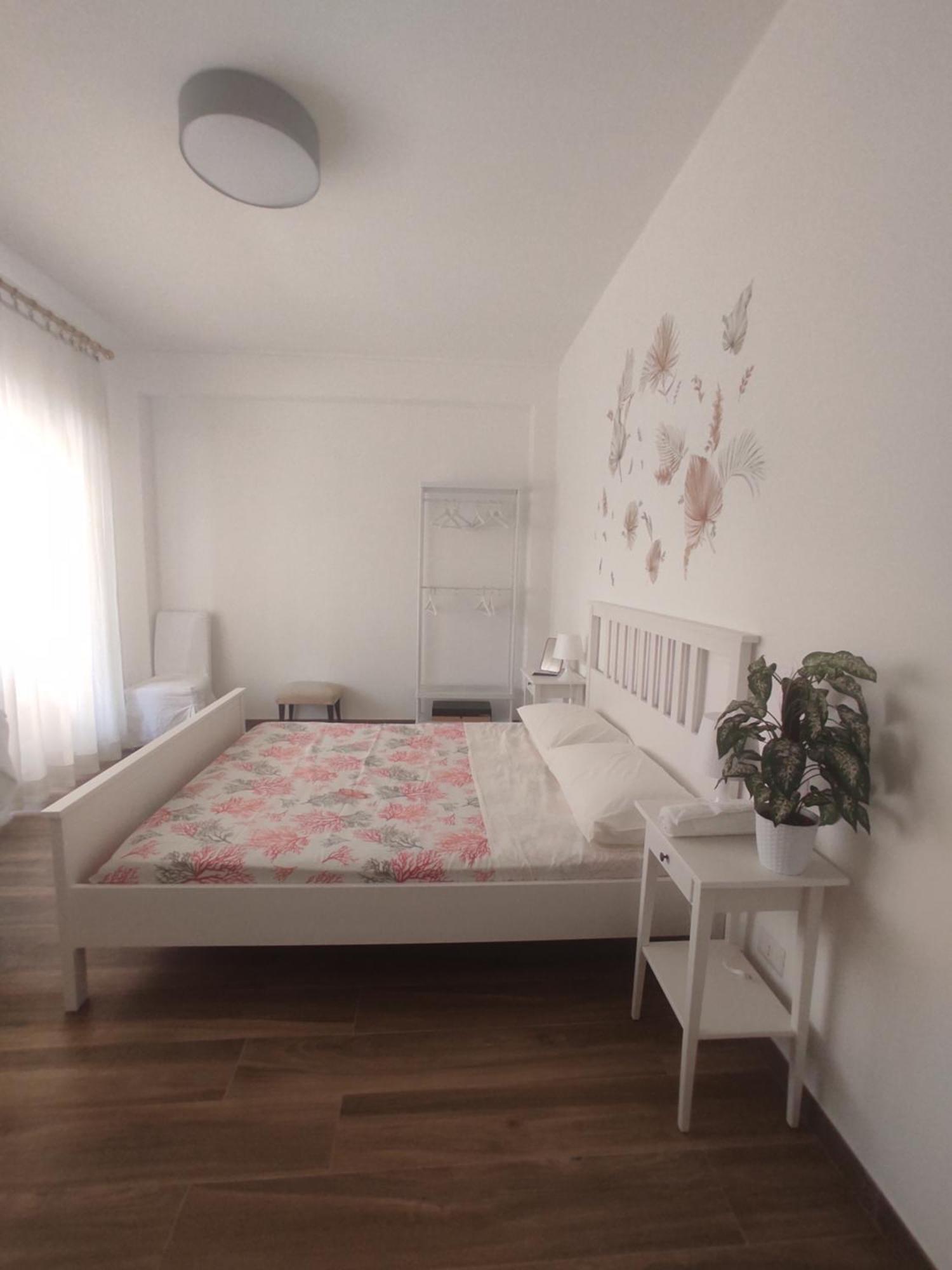 Apartmán Casa Mia Řím Exteriér fotografie
