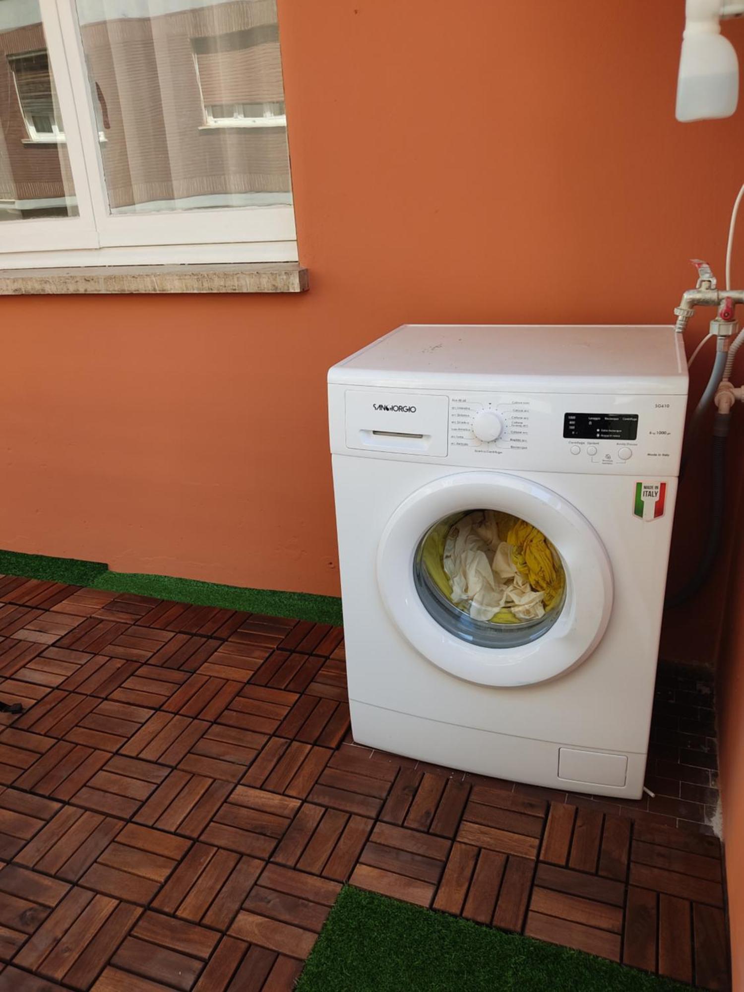 Apartmán Casa Mia Řím Exteriér fotografie